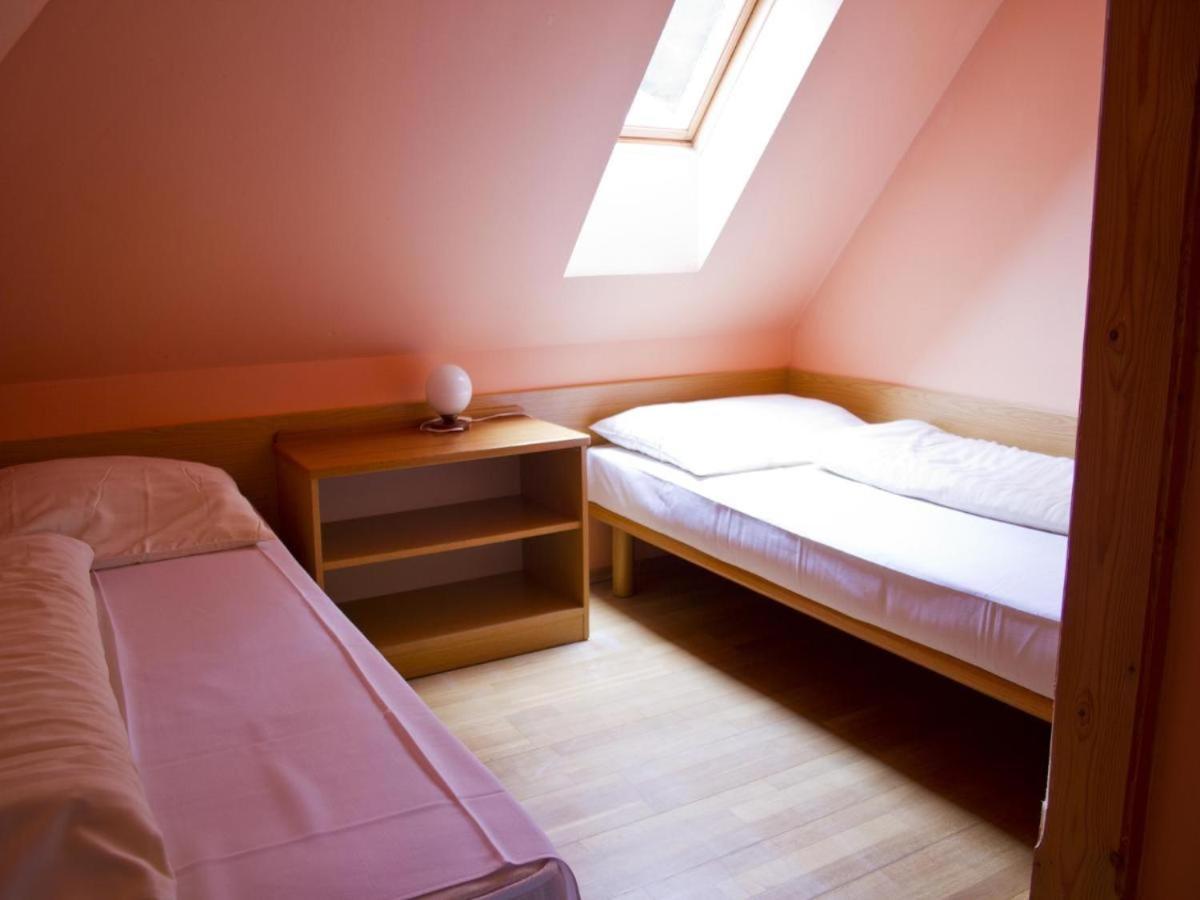 Hotel Na Jezere Horni Plana Ngoại thất bức ảnh